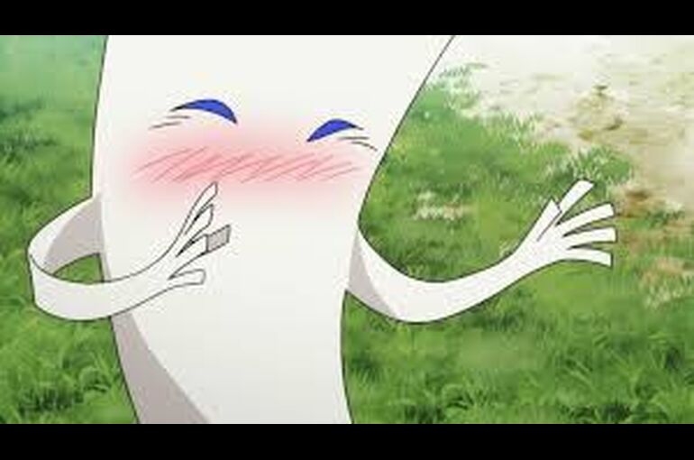 いったんもめん